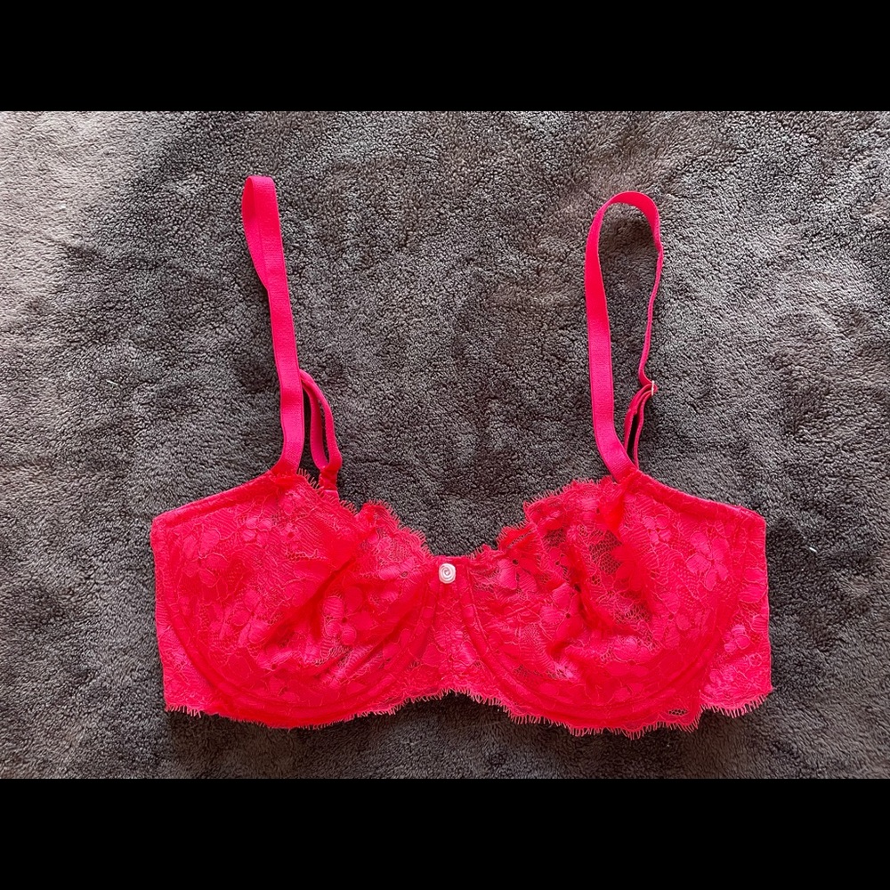 Dream Angels Push-up W/O Padding